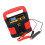 Compacte 12V 24V Oplader Voor Auto's En Motoren Rood 10