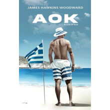 AOK by James H. Woodward Paperback Book