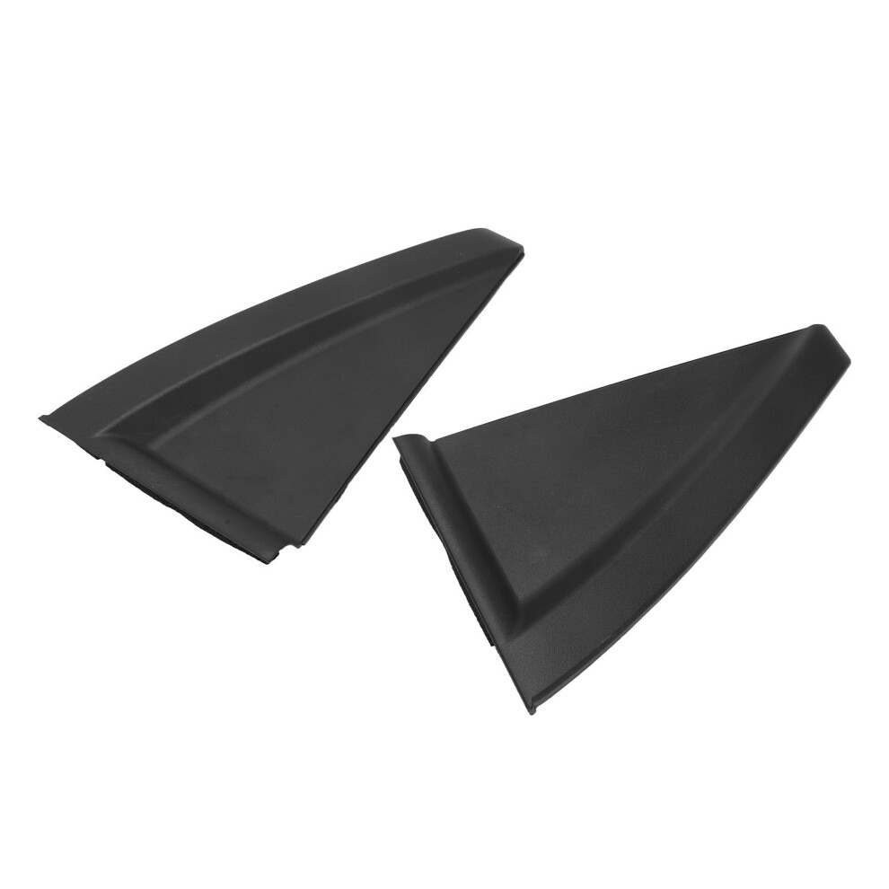 Rear Door Outside Delta Molding 838401F001 For Kia Sportage 2005Â2010 8171372234903