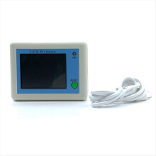 2.4Inch Color Display WIFI Signal Scanner 2.4G/5G