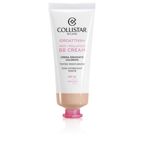 IDROATTIVA+ BB CREAM getinte hydraterende crème SPF30 #1-Licht 50 ml