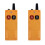 2X High Power Waterproof and Drop-Proof Industrial Wireless Remote Control EV1527 Chip ASK 2000M Long Range 433Mhz 1
