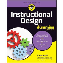 Instructional Design For Dummies by Susan M. Pennsylvania State Univer