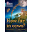 How far in cows by Emily Hooton Paperback Book 1