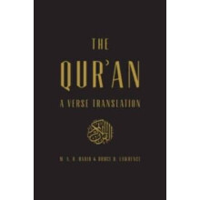 Quran by Lawrence Bruce B. Ibn Haldun University Istanbul Hardcover Bo