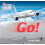 Go by Rachel Russ Paperback Book 1
