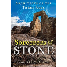 Sorcerers of Stone by Camille M. Sauve Paperback Book