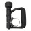Upgrade your Bosch hammer with this reliable side handle replacement part. 1