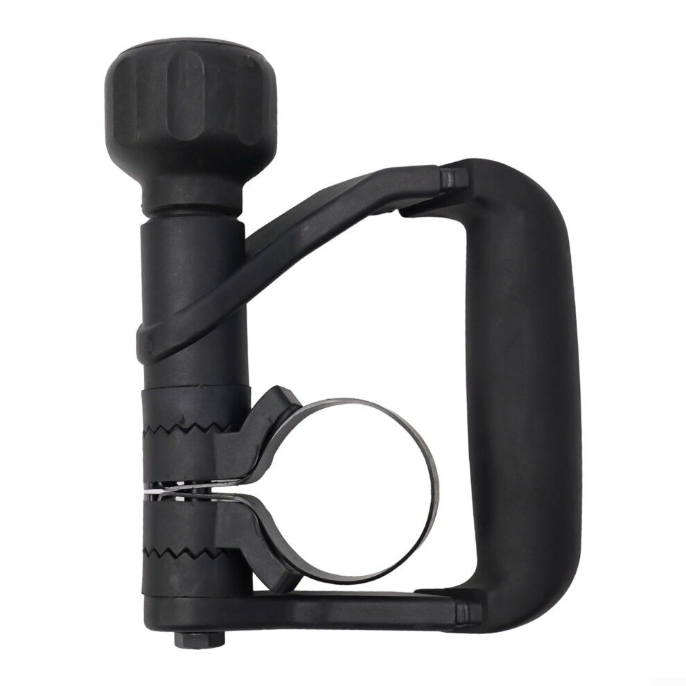 Upgrade Your Bosch Hammer With This Reliable Side Handle Replacement Part. 9365049716406