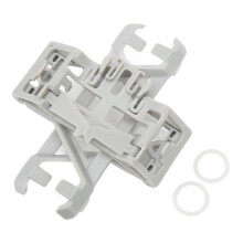 Foldable Drone Landing Gear Extension Kit for DJI Mini 3 Pro, Gray