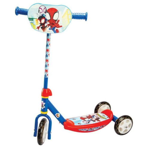 SMOBY Spidey Roller 3Rdès 3 Jahre