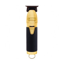 SET FX7870GBPE, BABYLISS BOOST+GOLD , GOLD CONTOUR TRIMMER+CHARGING BASE
