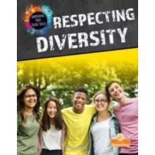 Respecting Diversity by Vicky Bureau Paperback Book