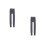 2Pièces Collants Warm En Nylon Pour Style Hiver Épais 7