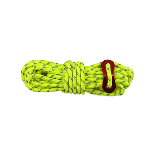 9Pièces Réfléchissante Camping Avec Accrocheur Multi Couleurs 2