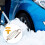 3Pièces Chaînes Hiver Suv Conception Équilibrée Couleurs 10