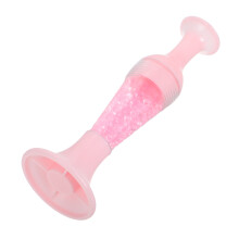 3Pièces Stylo Peinture Diamant Pot Rose Portable Précis