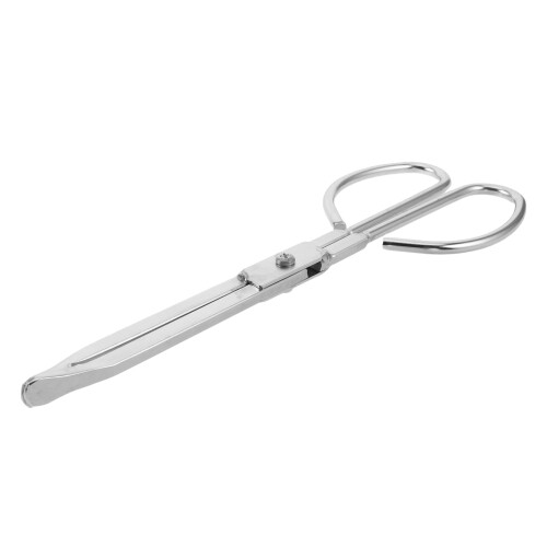 4Pièces Pinces Log Tongs En , Accessoire 2