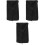 3Pièces Housses Universelles Étanches Texture Résistante 5