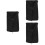 3Pièces Housses Universelles Étanches Texture Résistante 8