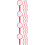 32Pièces Tableau Portable Double Face Effaçable Polyvalent 9