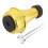 2Ensembles Sourdine Trompette ABS Pratique Et Durable 8
