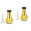 2Ensembles Sourdine Trompette ABS Pratique Et Durable 4