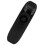 3Pièces Kazoo ABS Noir Instrument Bouche Stable Pour Débutant 1