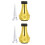 2Ensembles Sourdine Trompette ABS Pratique Et Durable 5
