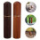 4Pcs Wood Match Containers Portable Survival Storage Case 11