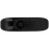 3Pièces Kazoo ABS Noir Instrument Bouche Stable Pour Débutant 3