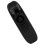 3Pièces Kazoo ABS Noir Instrument Bouche Stable Pour Débutant 2