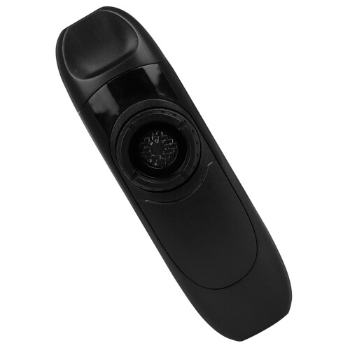 3Pièces Kazoo ABS Noir Instrument Bouche Stable Pour Débutant 1