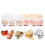 5Ensembles D'étain Multicolores Pour Remplissage D'art Époxy 1