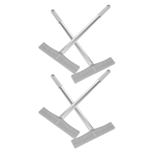 12Pièces Acier Pliable Pour Support Affiche Et Événements