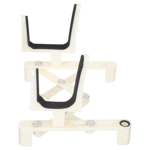Support Violon Portable Pliable ABS Avec Fixation