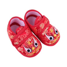 2Paires Chaussures Bébés Stylées Adorables Et