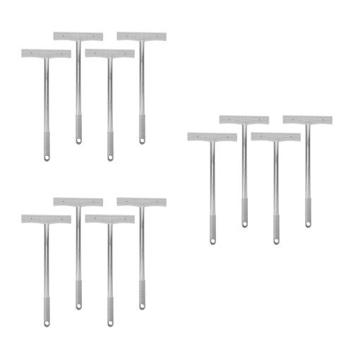 12Pièces Acier Pliable Pour Support Affiche Et Événements 1