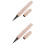 2Pièces Eyeliner , Pratique Et Mode 5