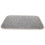 5Pièces Tapis Feutre Gris Confortable Pour Étudiants 2