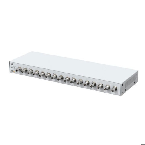 Axis Videoencoder M7116 16 Kanal