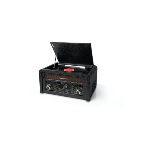 PLATIN VINYLEN MUSE - MT115W