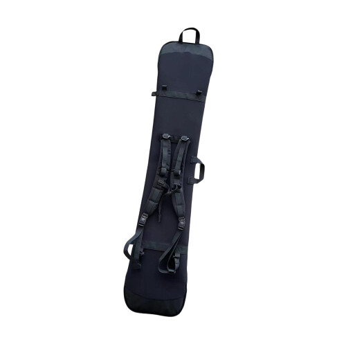 Skiing Snowboard Bag Waterproof High Elasticity Protection Backpack Wi