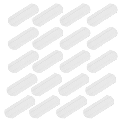 120Pièces Correcteurs D'oreilles Discrets Pour 1