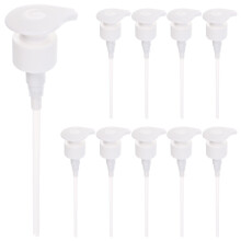30Pièces Pressante Blanche Pour Produits Visqueux