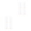 2 Pièces Crayon Graisse Peel-Off Multi-Usage 9