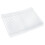 1Ensemble Parc Métal Pour Petits Animaux Blanc, Durable Et Sécurisant 9