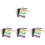 12Pièces Organisateur De Couches Portable 2
