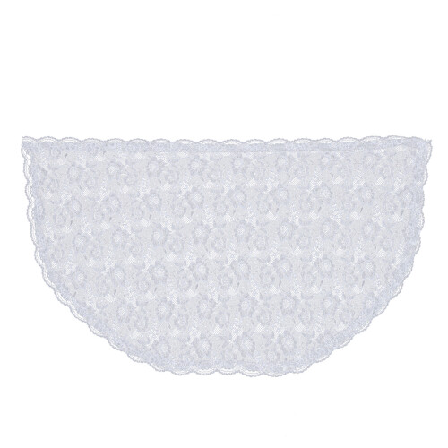 2Pièces Voile Court Pour Et Église