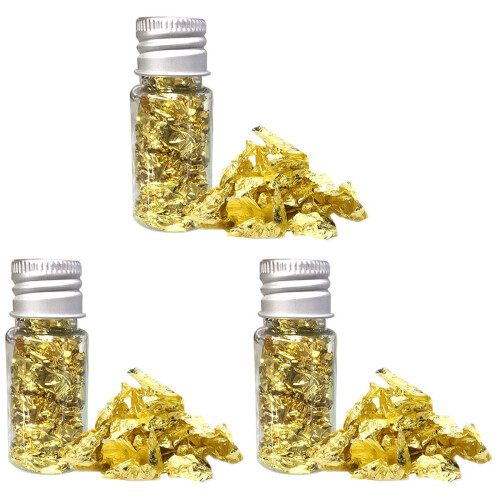 3Pièces Éclats De En Boîte Pour Décoration 2